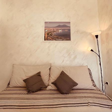 Casa Maurano Villa Naples Luaran gambar