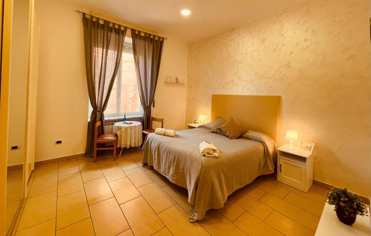 Casa Maurano Villa Naples Luaran gambar