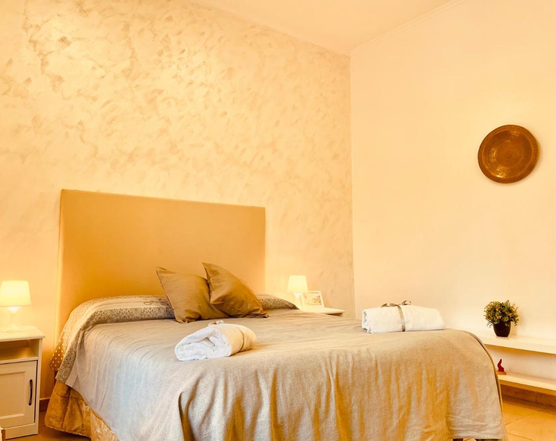 Casa Maurano Villa Naples Luaran gambar
