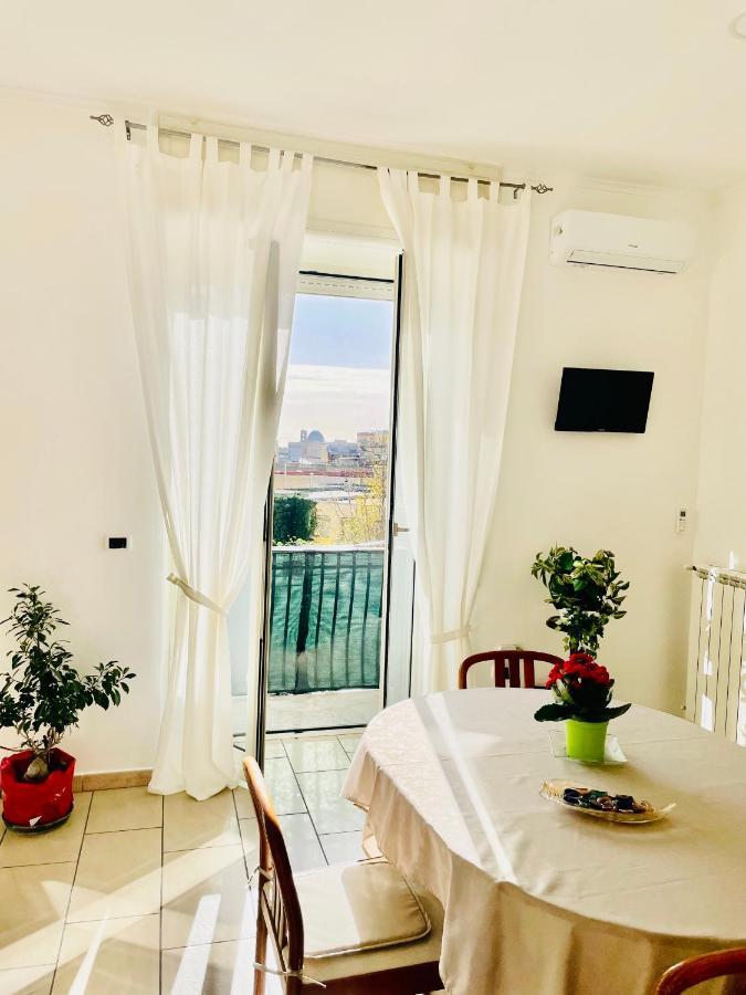 Casa Maurano Villa Naples Luaran gambar