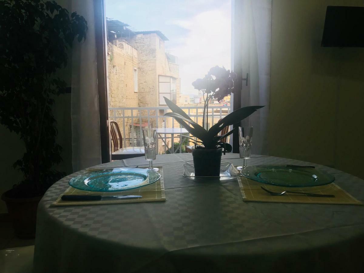 Casa Maurano Villa Naples Luaran gambar