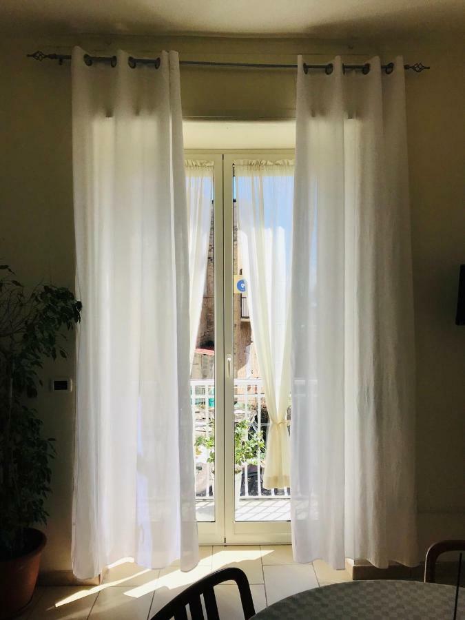 Casa Maurano Villa Naples Luaran gambar